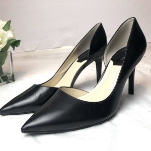 Marc Fisher pumps LIKE NEW size 9 black